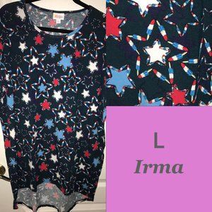 LuLaRoe Irma